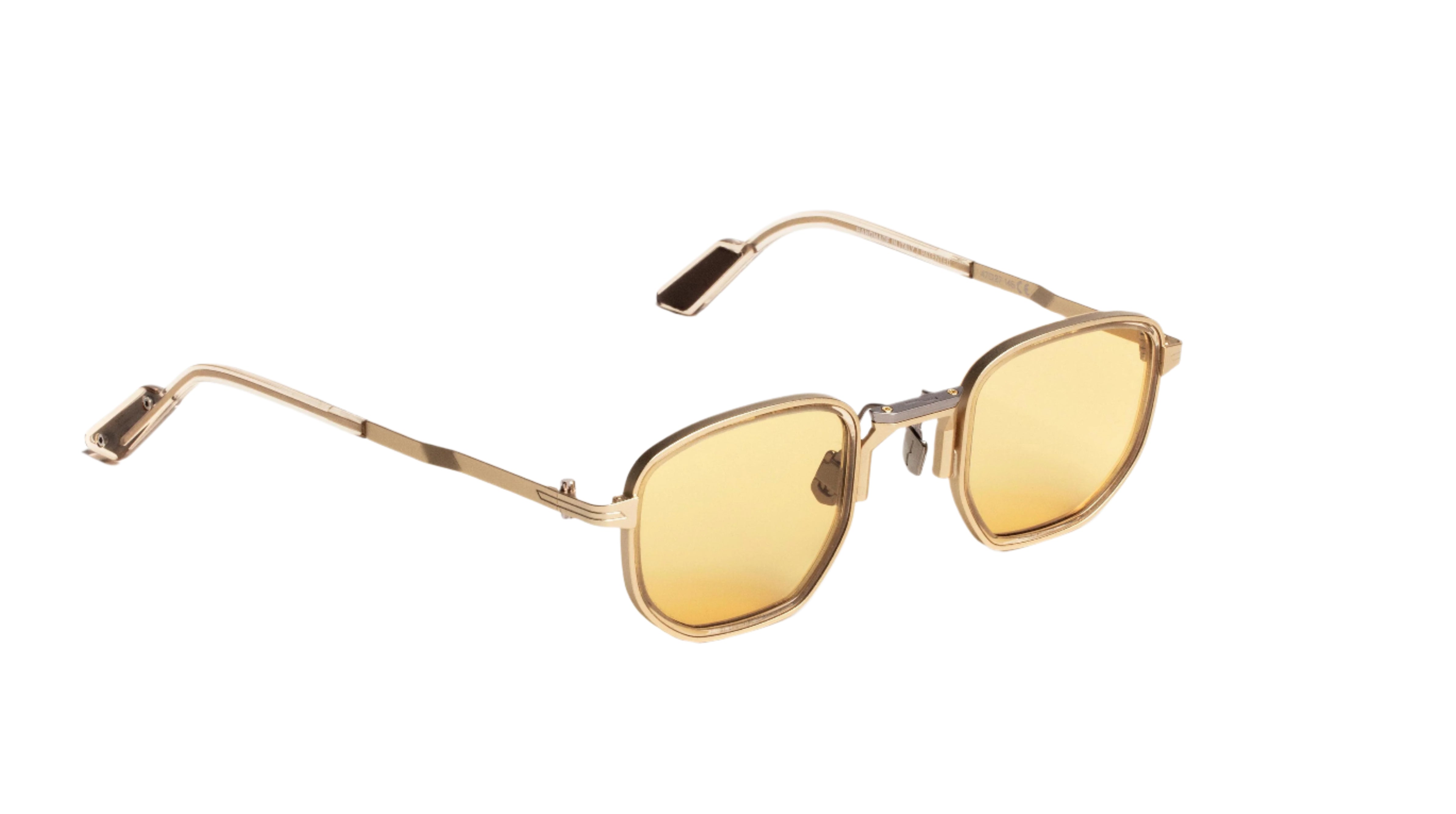 MOVITRA GIOVANNI SAND 47 SUNGLASSES