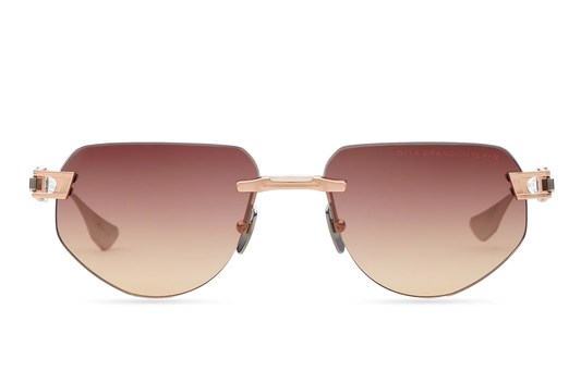 DITA DTS164A 03 56 SUNGLASSES