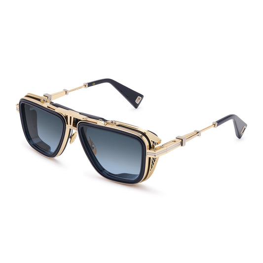 T HENRI GTO 44/149 GTCW 53 SUNGLASSES