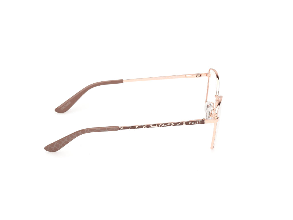 GUESS GU50170 028 52 FRAME