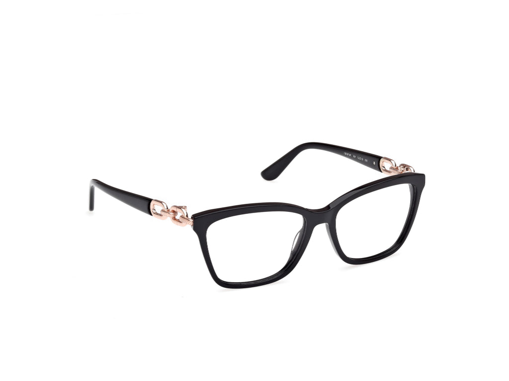 GUESS GU50181 001 52 FRAME