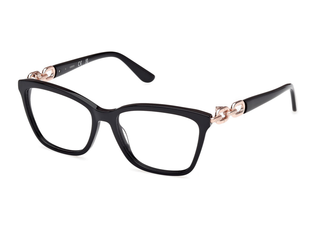 GUESS GU50181 001 52 FRAME