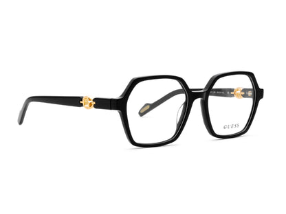 GUESS GU50213 001 53 FRAME