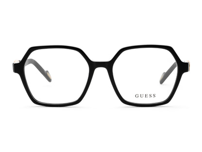 GUESS GU50213 001 53 FRAME
