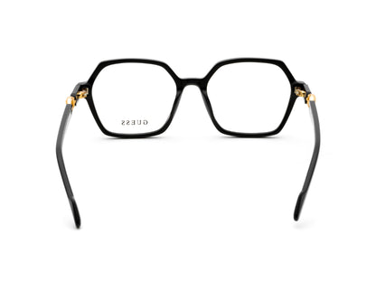 GUESS GU50213 001 53 FRAME