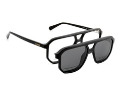 GUESS GU50219 CLIPON 001 56 FRAME