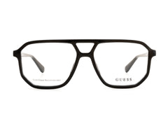 GUESS GU50219 CLIPON 001 56 FRAME