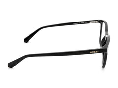 GUESS GU50220 CLIPON 001 50 FRAME