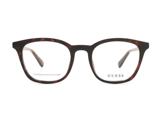 GUESS GU50220 CLIPON 052 50 FRAME