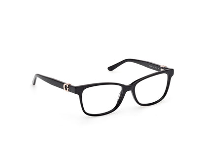 GUESS GU50227 001 52 FRAME