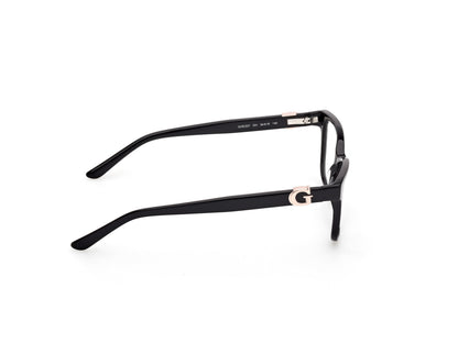 GUESS GU50227 001 52 FRAME