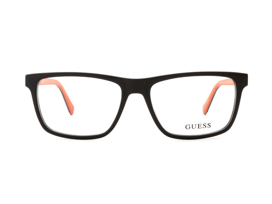 GUESS GU50281 001 54 FRAME