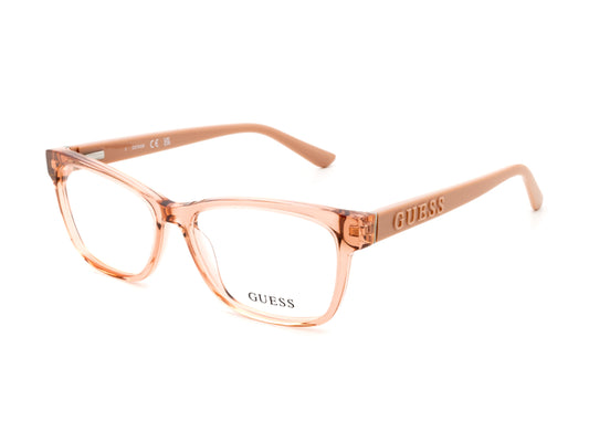 GUESS GU50282 057 52 FRAME