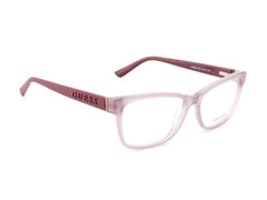 GUESS GU50282 080 52 FRAME