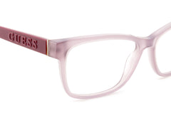 GUESS GU50282 080 52 FRAME