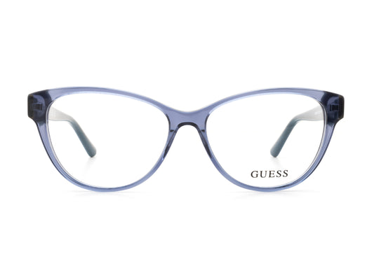 GUESS GU50283 090 52 FRAME