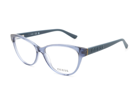 GUESS GU50283 090 52 FRAME