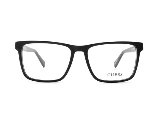 GUESS GU50284 001 53 FRAME