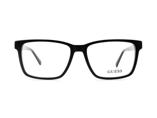 GUESS GU50287 001 54 FRAME