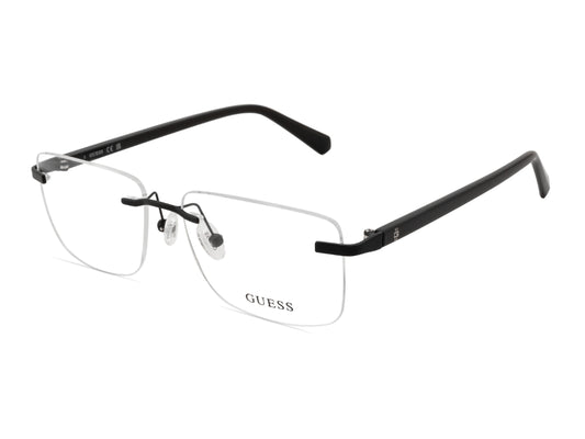 GUESS GU50288 001 54 FRAME