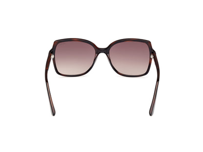 GUESS GU00100 52F 55 SUNGLASSES