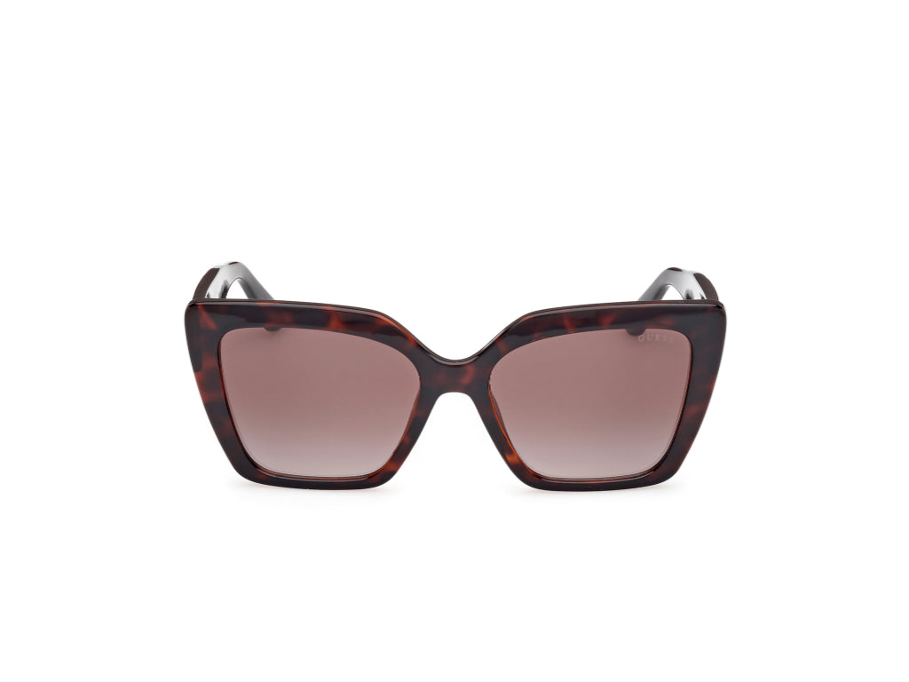 GUESS GU00162 52F 55 SUNGLASSES