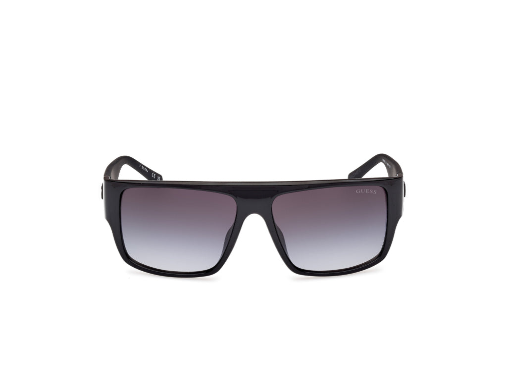 GUESS GU00165 01B 59 SUNGLASSES