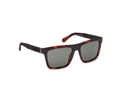GUESS GU00166 52N 55 SUNGLASSES
