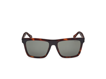 GUESS GU00166 52N 55 SUNGLASSES