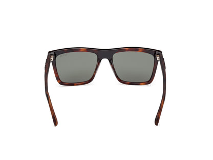 GUESS GU00166 52N 55 SUNGLASSES