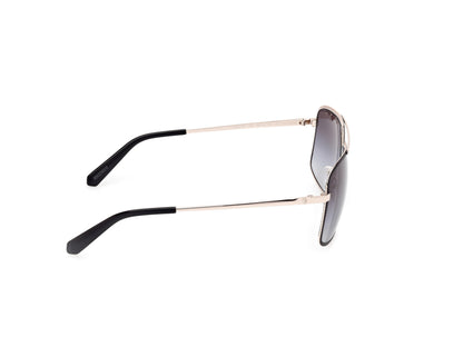 GUESS GU00167S 02B 60 SUNGLASSES