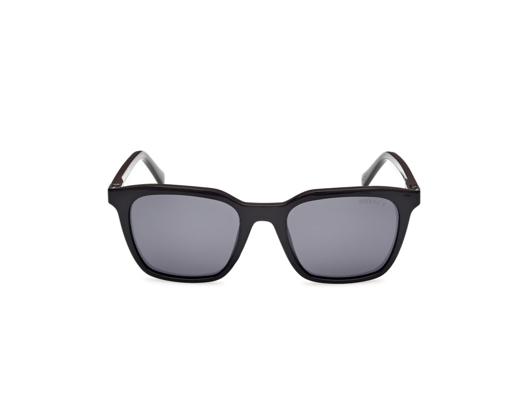 GUESS GU00170 01D 53 SUNGLASSES