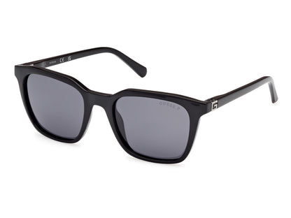 GUESS GU00170 01D 53 SUNGLASSES