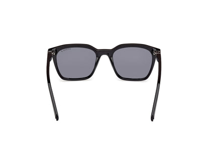 GUESS GU00170 01D 53 SUNGLASSES
