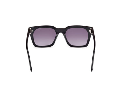GUESS GU00172 01B 53 SUNGLASSES