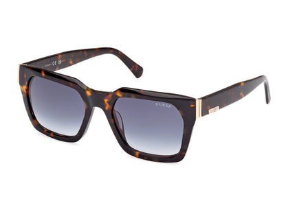 GUESS GU00172 52W 53 SUNGLASSES