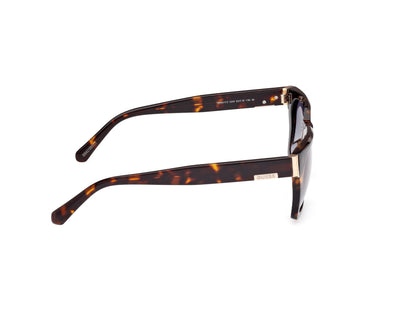 GUESS GU00172 52W 53 SUNGLASSES