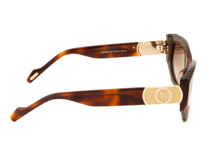 GUESS GU00245 52F 52 SUNGLASSES