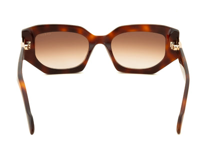 GUESS GU00245 52F 52 SUNGLASSES