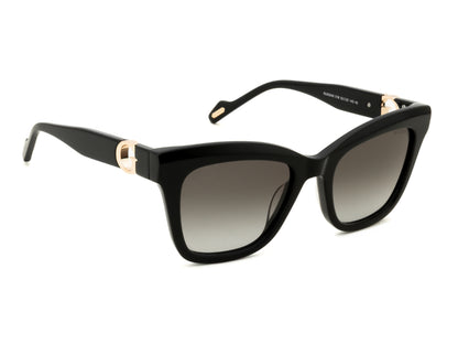 GUESS GU00248 01B 52 SUNGLASSES
