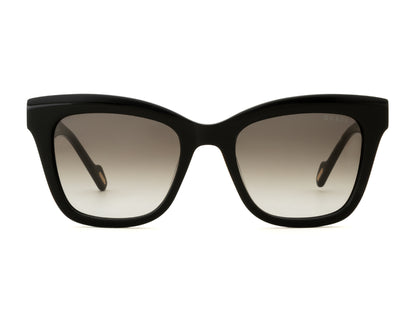 GUESS GU00248 01B 52 SUNGLASSES