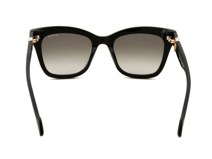 GUESS GU00248 01B 52 SUNGLASSES
