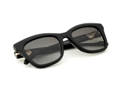 GUESS GU00248 01B 52 SUNGLASSES