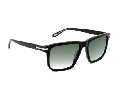 GUESS GU00250 01P 56 SUNGLASSES