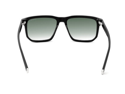 GUESS GU00250 01P 56 SUNGLASSES