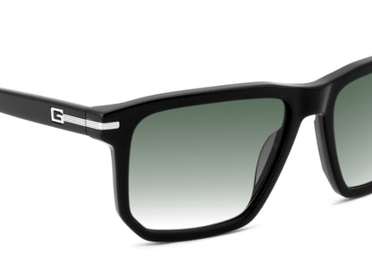 GUESS GU00250 01P 56 SUNGLASSES