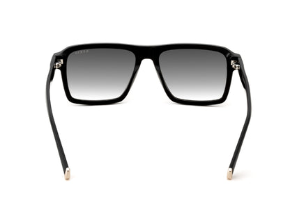 GUESS GU00251 01B 56 SUNGLASSES