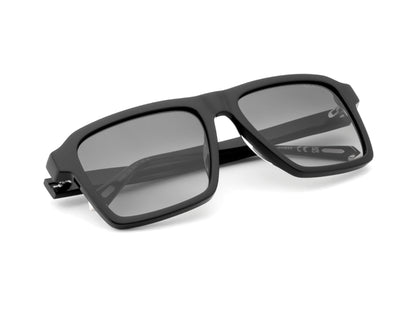 GUESS GU00251 01B 56 SUNGLASSES