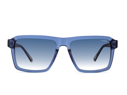 GUESS GU00251 90W 56 SUNGLASSES