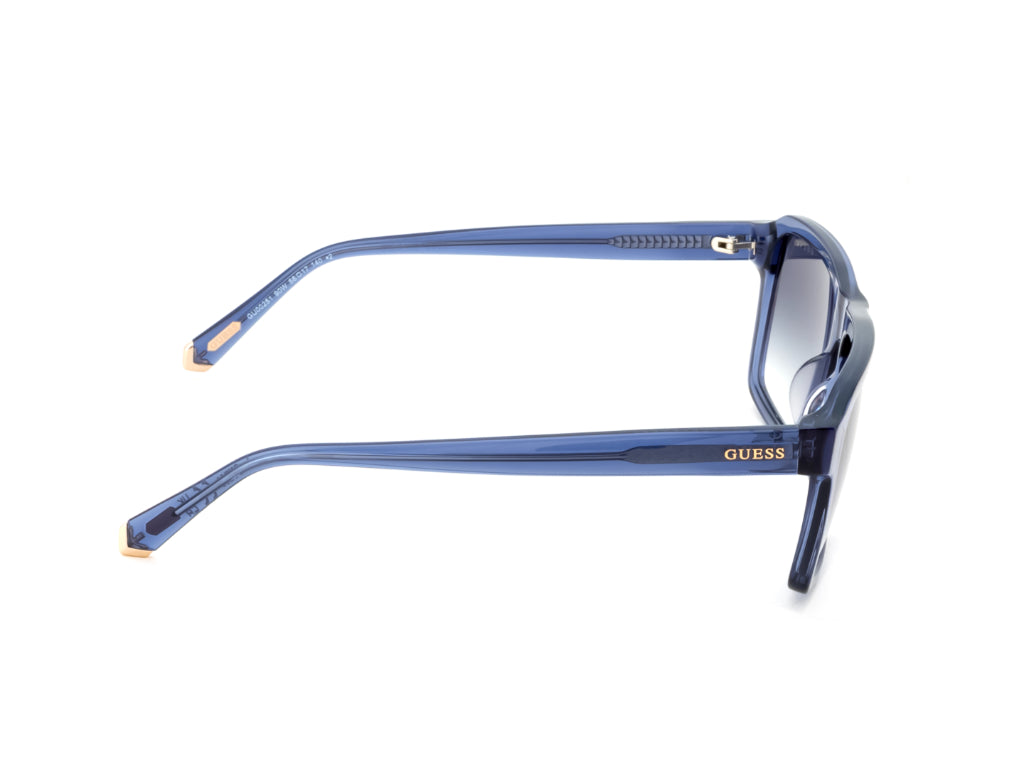 GUESS GU00251 90W 56 SUNGLASSES